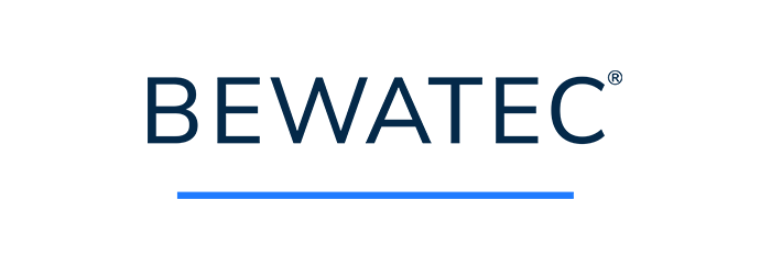 Logo von BEWATEC ConnectedCare GmbH