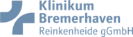 Logo von Klinikum Bremerhaven Reinkenheide