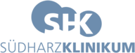 Logo von Südharz Klinikum Nordhausen