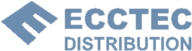 Logo von ECCTEC Distribution, BEWATEC Sales Partner