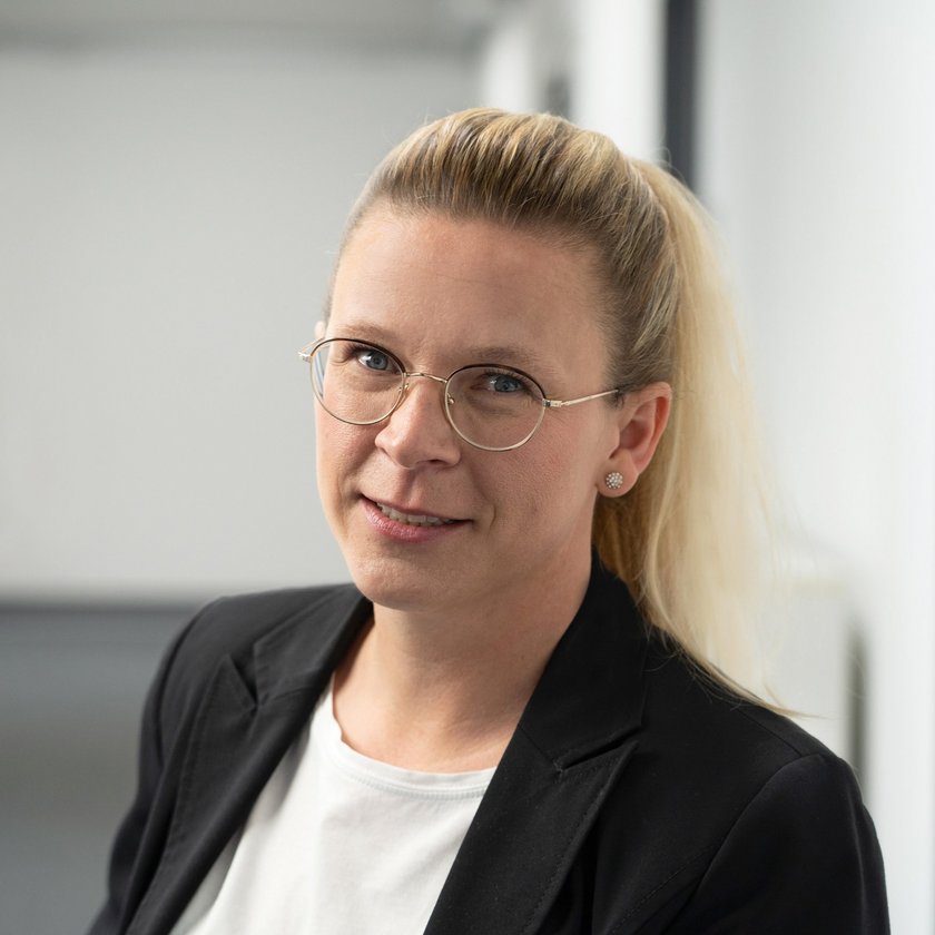 BEWATEC, Joleen von Veh, Head of HR