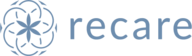 Logo von Recare, BEWATEC Third Party Partner