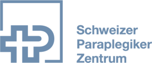 Logo von Schweizer Paraplegiker Zentrum