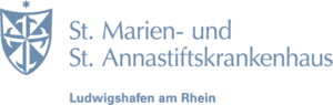 Logo von St. Marien- und St. Annastiftskrankenhaus