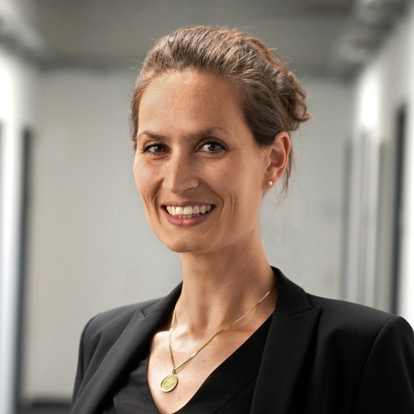 BEWATEC, Eva-Catharina Voßfänger, Head of Sales