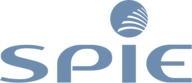 Logo von Spie, BEWATEC Sales Partner