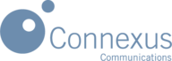 Logo von Connexus, BEWATEC Sales Partner