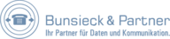 Logo von Bunsieck & Partner, BEWATEC Sales Partner