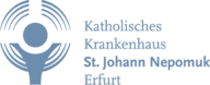 Logo von St. Johann Nepomuk