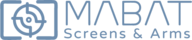 Logo von MABAT Screens & Arms, BEWATEC Sales Partner