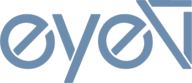 Logo von eyeV, BEWATEC Third Party Partner