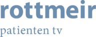 Logo von Rottmeir Patienten TV, BEWATEC Sales Partner