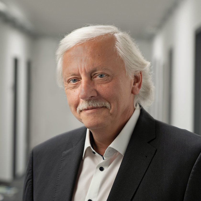 BEWATEC, Hubert Klein, Customer Development Manager