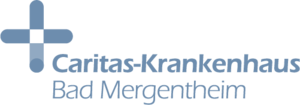 Logo von Caritas-Krankenhaus Bad Mergentheim